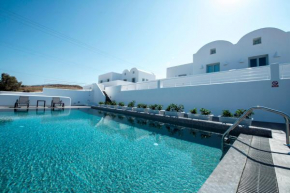 Sea and Sand Villas, Karterados